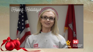 Hawaii Wildfire Recovery Holiday Greeting – Terri Broomhall
