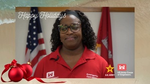 Hawaii Wildfire Recovery Holiday Greeting – Nancy Taylor