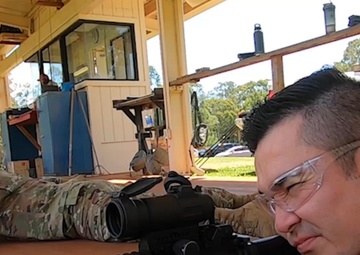 624 RSG on target during CATM