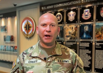 National Good Neighbor Day