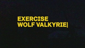Arctic Wolves, 11th Airborne Division, Prove Arctic Toughness at Wolf Valkyrie