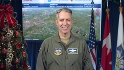 2023 NORAD Tracks Santa – Brig. Gen. O'Malley of NORAD Tracks Santa - News Nation