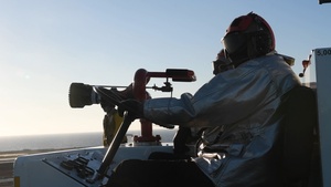 Flight Ops aboard USS Theodore Roosevelt (CVN 71)