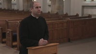 Ohio Army National Guard commissions first Catholic chaplain in 20 years