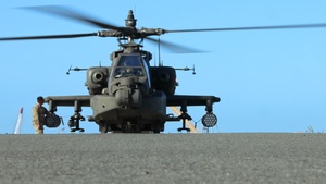 25th Infantry Brigade Prepares for Cobra Gold 23