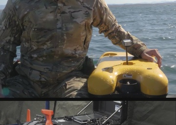 EOD UNMANNED SYSTEMS SOCIAL MEDIA VIDEO 2
