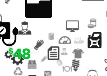 D-BX Powering the Mission