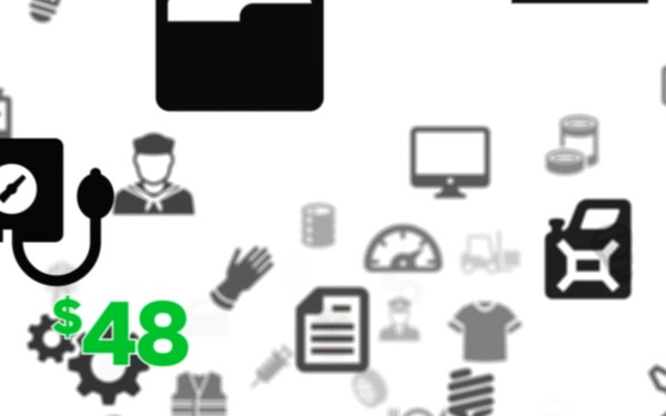 D-BX Powering the Mission