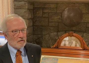 FTPCC Interview: Dennis Boylan