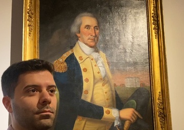 FTPCC Interview: Alexander Morris