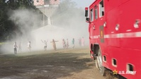 2023 Nepal Disaster Response Exercise & Exchange (DREE)