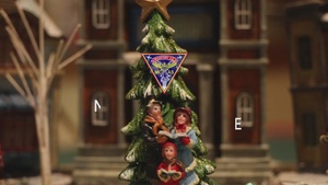 MCAS Beaufort Holiday Message
