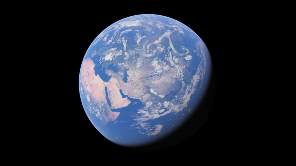 DVIDS Video U.S. Fleet Forces Command Area of Responsibility