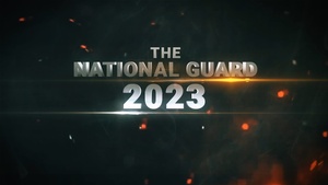 National Guard 2023 Year in Review