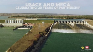 USACE and MECA Partnership