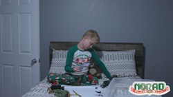 2023 NORAD Tracks Santa Video Spot 4