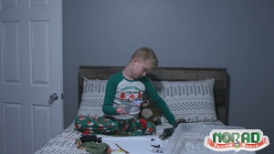 2023 NORAD Tracks Santa Video Spot 4