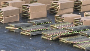 2023 Marine Corps Marksmanship Competition Far East