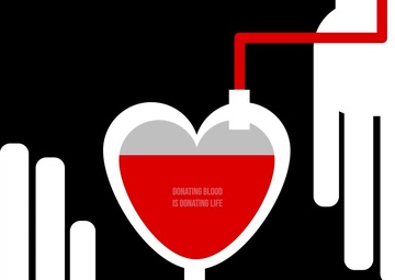 CTF 75 Hosts Blood Drive