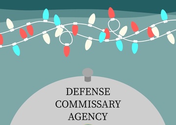DeCA Provides Holiday Food Safety Tips