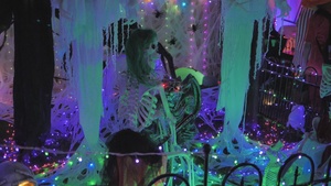 Yokosuka Halloween