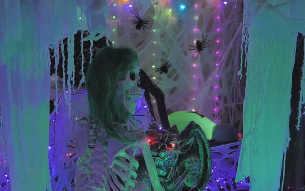 Yokosuka Halloween