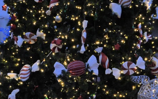 Yokosuka Christmas