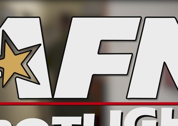 AFN Spotlight: MCSN Jordan Steis