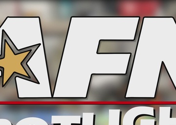 AFN Spotlight: CE3 Eric Fleming