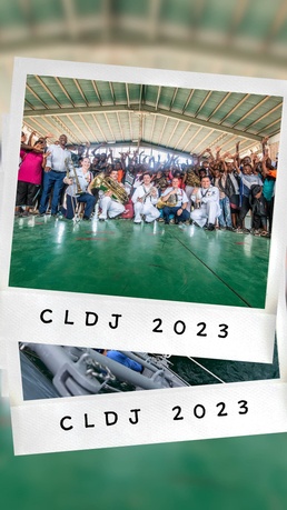2023 Year in Review: Camp Lemonnier