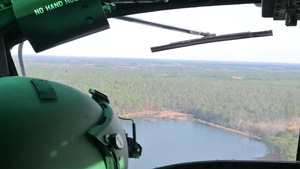 908th Partners with 23rd Flying Training Squadron B-roll