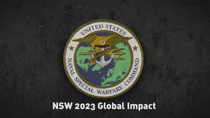NSW End of Year Global Impact 2023