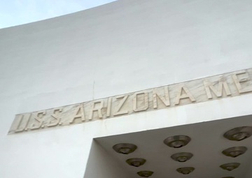 The Blackened Canteen