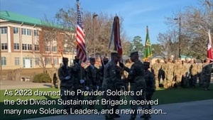 Provider Soldiers recap first half of 2023