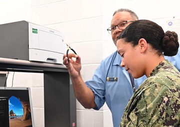 Cryptologic Technician Maintenance (CTM)