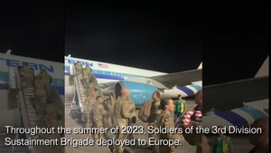 Provider Soldiers recap second half of 2023