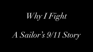 Why I Fight: 9/11 Feature