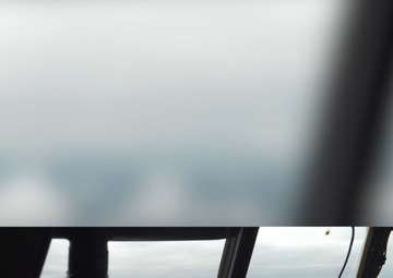 165th Airlift Squadron conducts integrated mission scenario