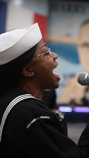 2023 Change of Command Video