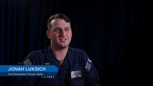 FC2 Jonah Luksich - 2nd Generation Sailor