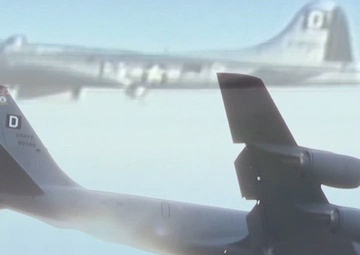Nose Art: Masters of the Air