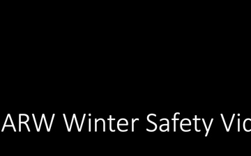 2023 Winter Safety Video McConnell AFB