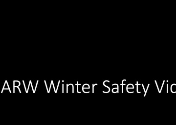 2023 Winter Safety Video McConnell AFB