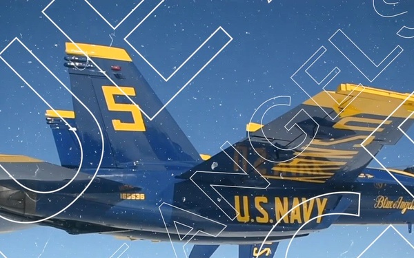 2024 Frontiers in Flight Air Show Hype Video - McConnell AFB