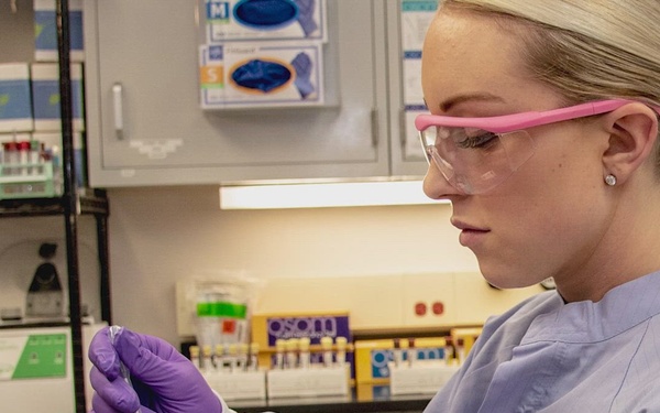Armed Forces Medical Examiner System – Overview