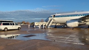 ICE conducts single adult, family unit removal flights Jan. 3