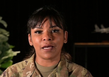 Meet Kadena's Air Force Reserve In-Service Recruiter