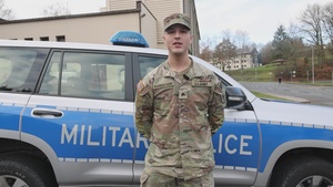 United States Army Correctional Activity - Europe conducts Emergency Active Plan Training