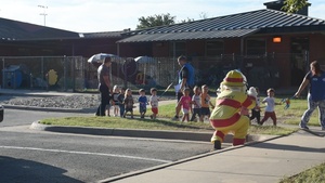 Fire Prevention Week