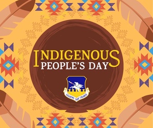 Indigenous People's Day